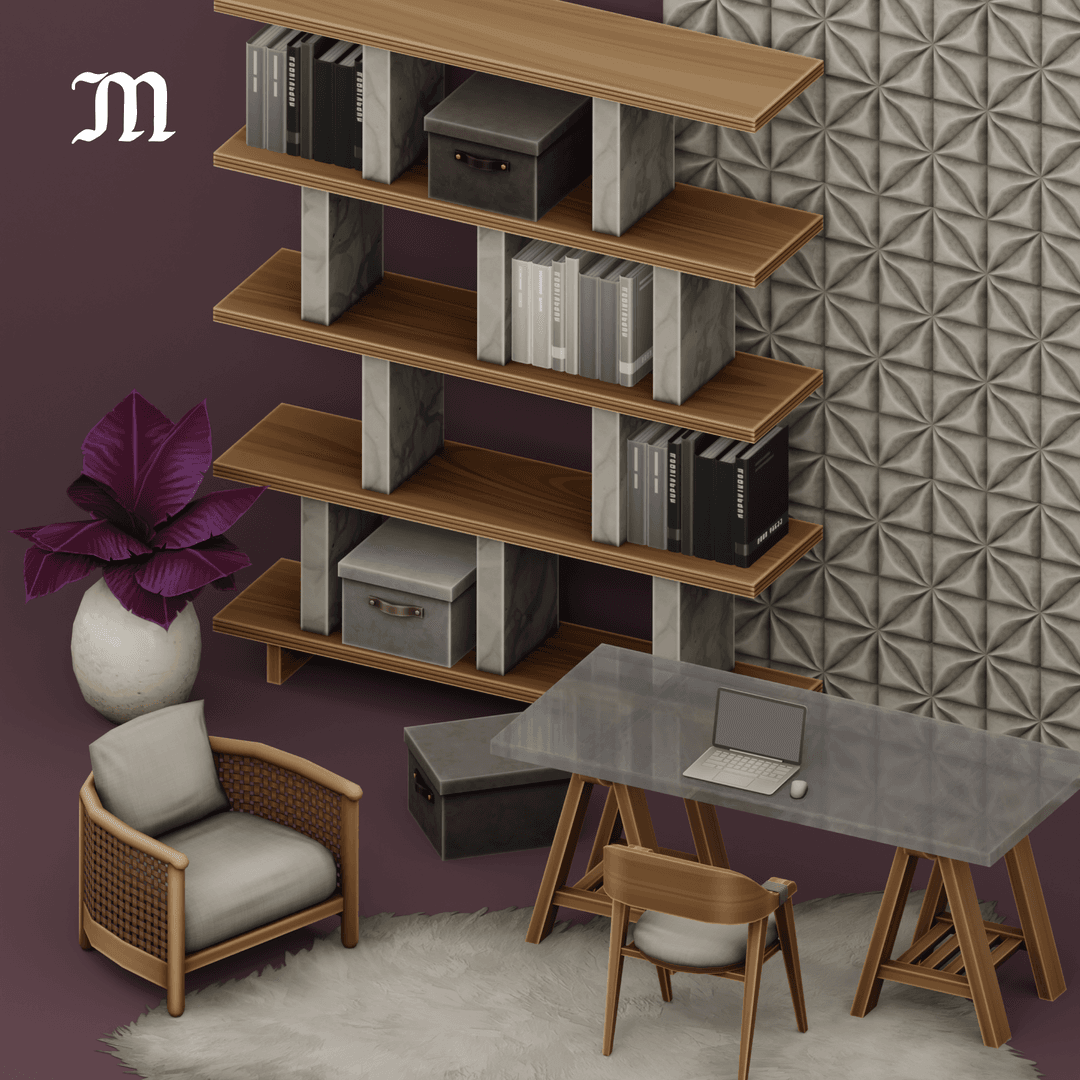 Мебель для офиса Arrie Office